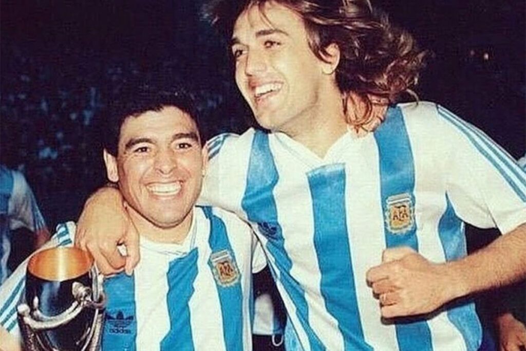 Cinco postales de un fútbol de verano que ya no volverá