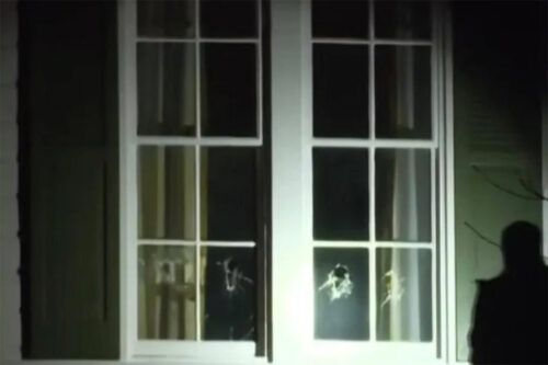 En EEUU nadie está seguro: atacaron la casa del vicepresidente JD Vance