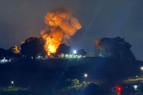 El mundo que nació con el secuestro de Maduro: sólo existe «el derecho de la fuerza»