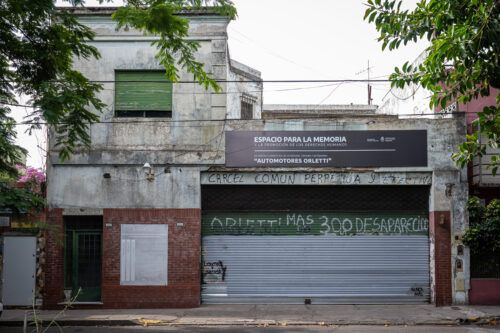 El juicio que desnudará el rol clave de la SIDE durante el terrorismo de Estado