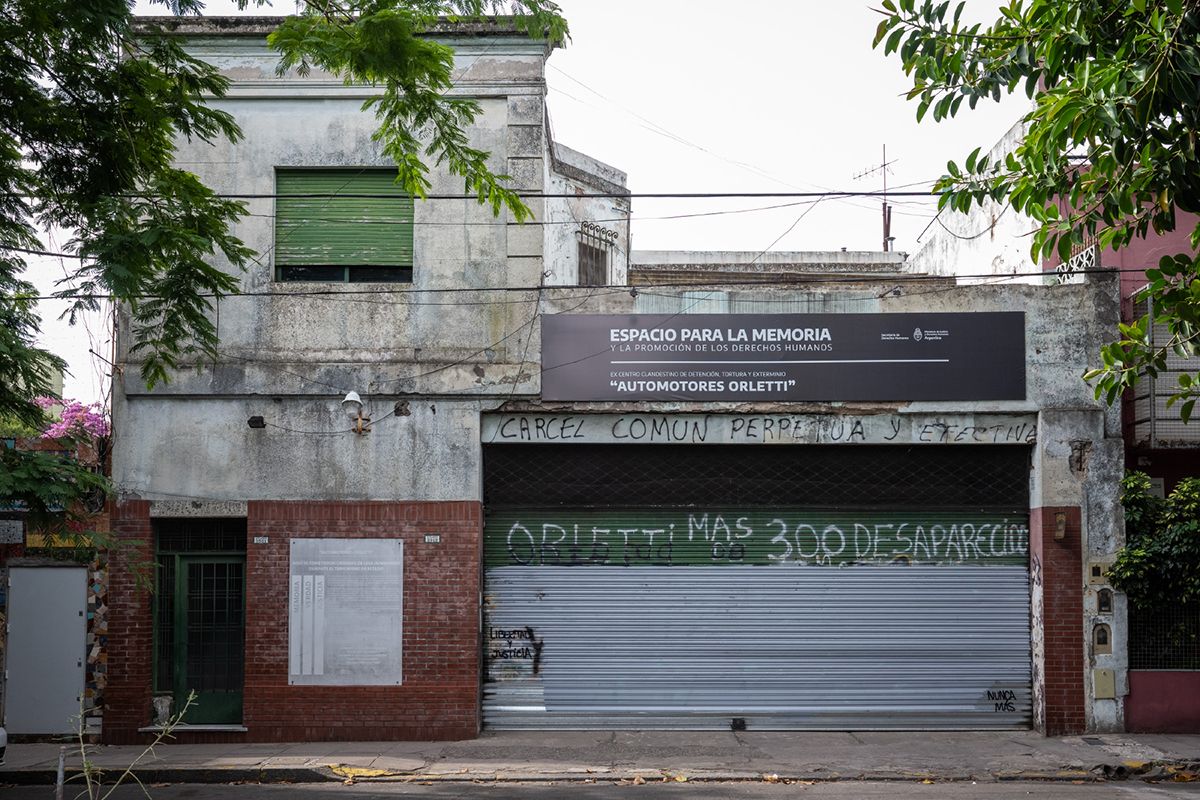 El juicio que desnudará el rol clave de la SIDE durante el terrorismo de Estado