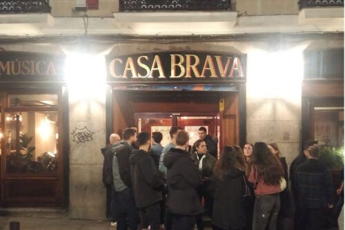 Casa Brava