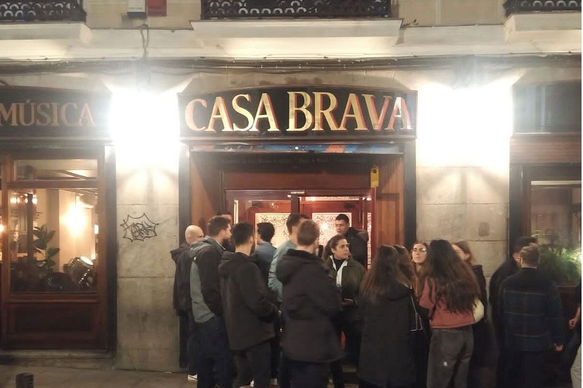 Casa Brava