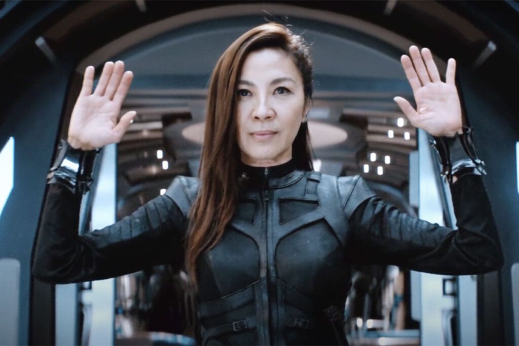 Las series que te van a tener ocupado todo el 2026 12 Las series que te van a tener ocupado todo el 2026