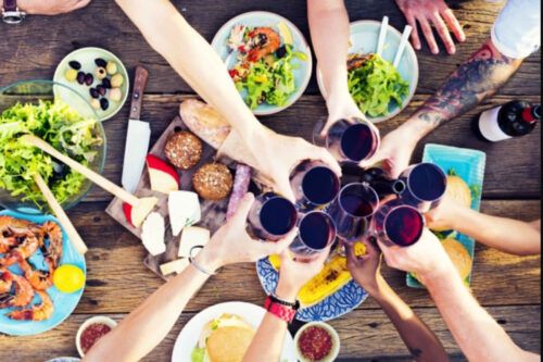 Reuniones ejemplares