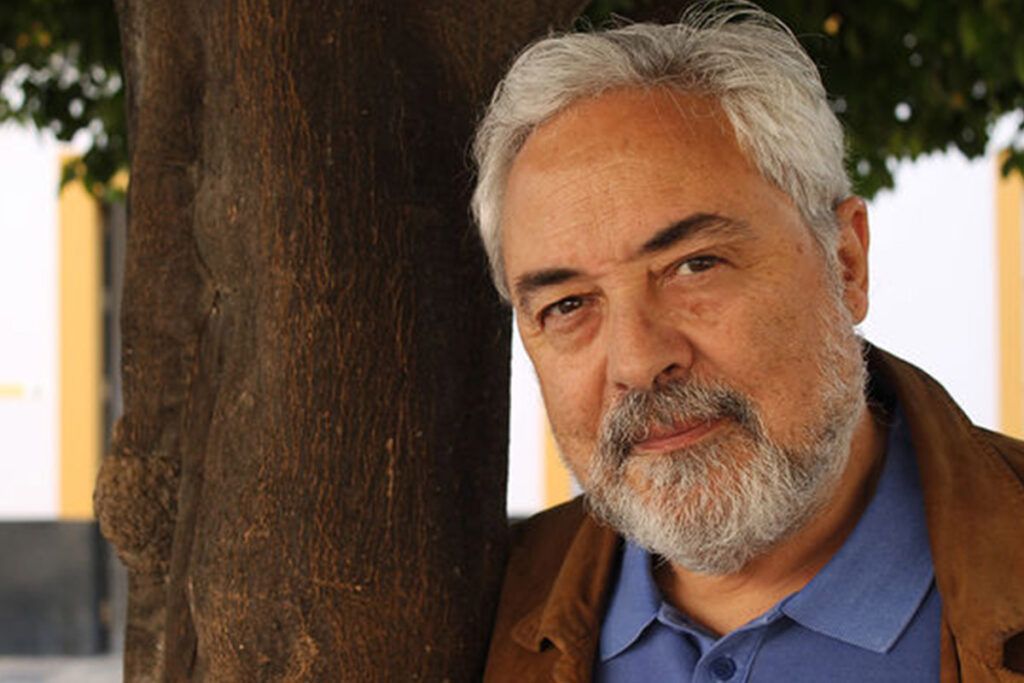 Javier De Lucas: “La guerra se paró en términos sistemáticos, pero la larga agonía del pueblo gazatí, no”