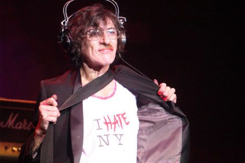 Say No More y lo imprevisible: “Esta noche toca Charly”