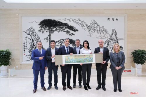 Un viaje a China de la diputada libertaria Juliana Santillán provocó un traspié de Milei con Trump