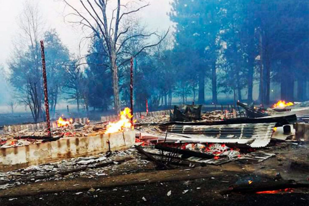 Proponen incorporar la figura del “ecocidio” al Código Penal argentino