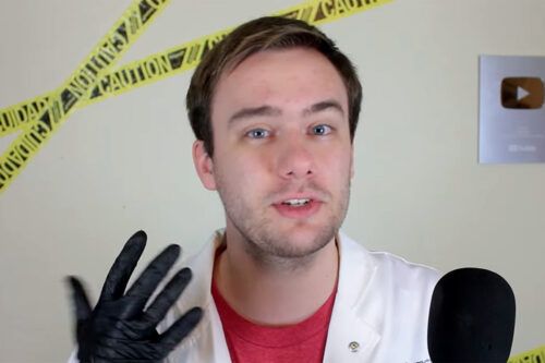 Un youtuber asegura haber replicado la fórmula de Coca Cola