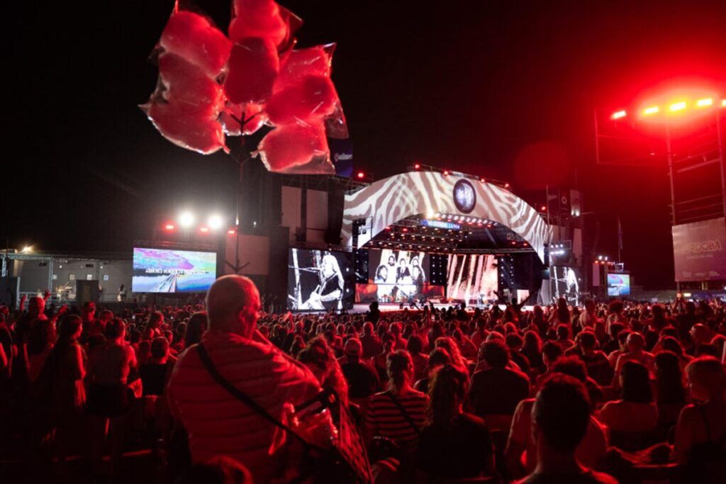 “Cosquín Cultural 2026”: cuáles serán las actividades paralelas al Festival