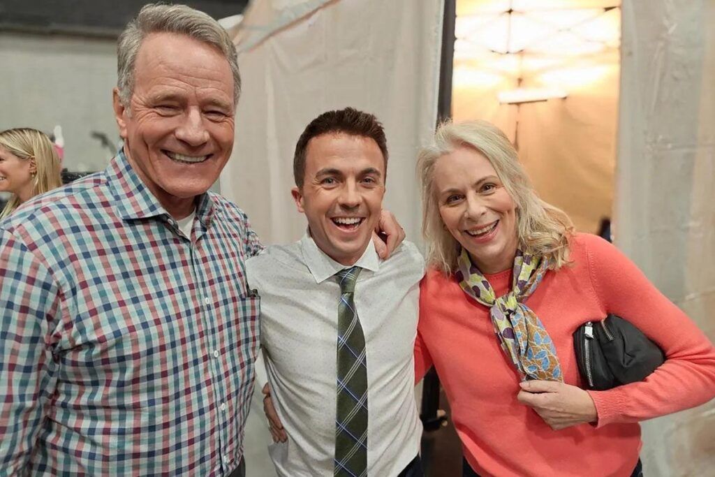 Cada vez más cerca el regreso de “Malcom in the middle: la vida sigue siendo injusta” 2 Cada vez más cerca el regreso de “Malcom in the middle: la vida sigue siendo injusta”