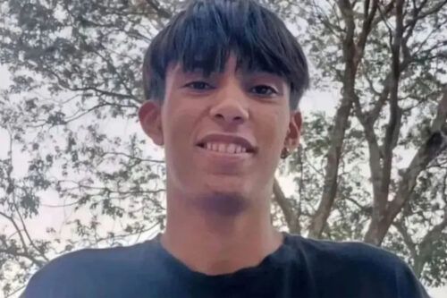 El crimen perfecto para volver a la carga contra los menores y sembrar el miedo