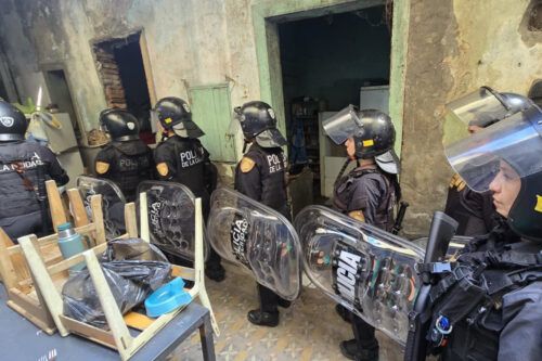 Exigen explicaciones al Gobierno porteño en la Legislatura por los desalojos de más de 3000 personas