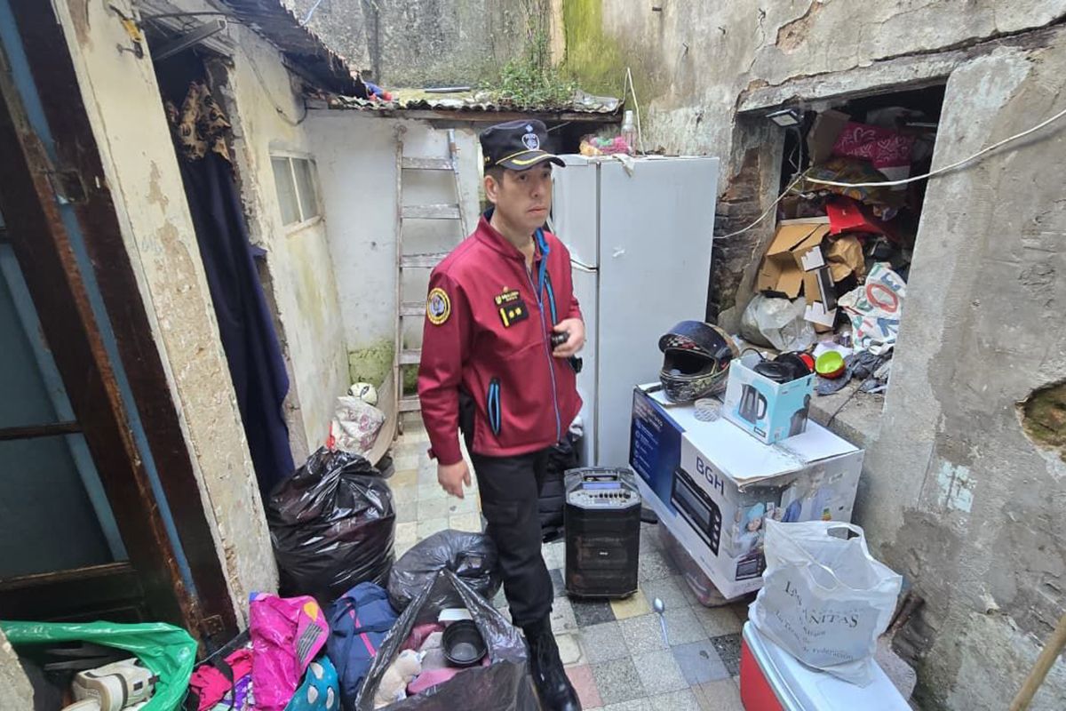 Exigen explicaciones al Gobierno porteño en la Legislatura por los desalojos de más de 3000 personas