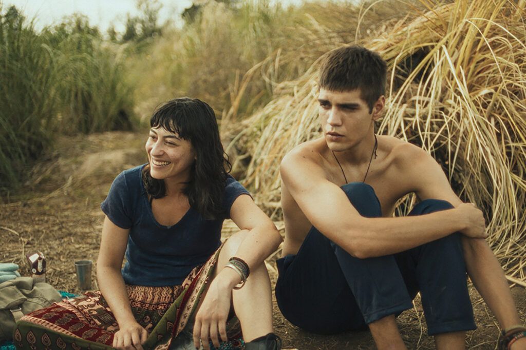 Laura Casabé, directora de La virgen de la tosquera: "La historia argentina se repite como una película de terror"