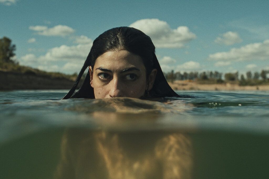 Laura Casabé, directora de La virgen de la tosquera: "La historia argentina se repite como una película de terror"