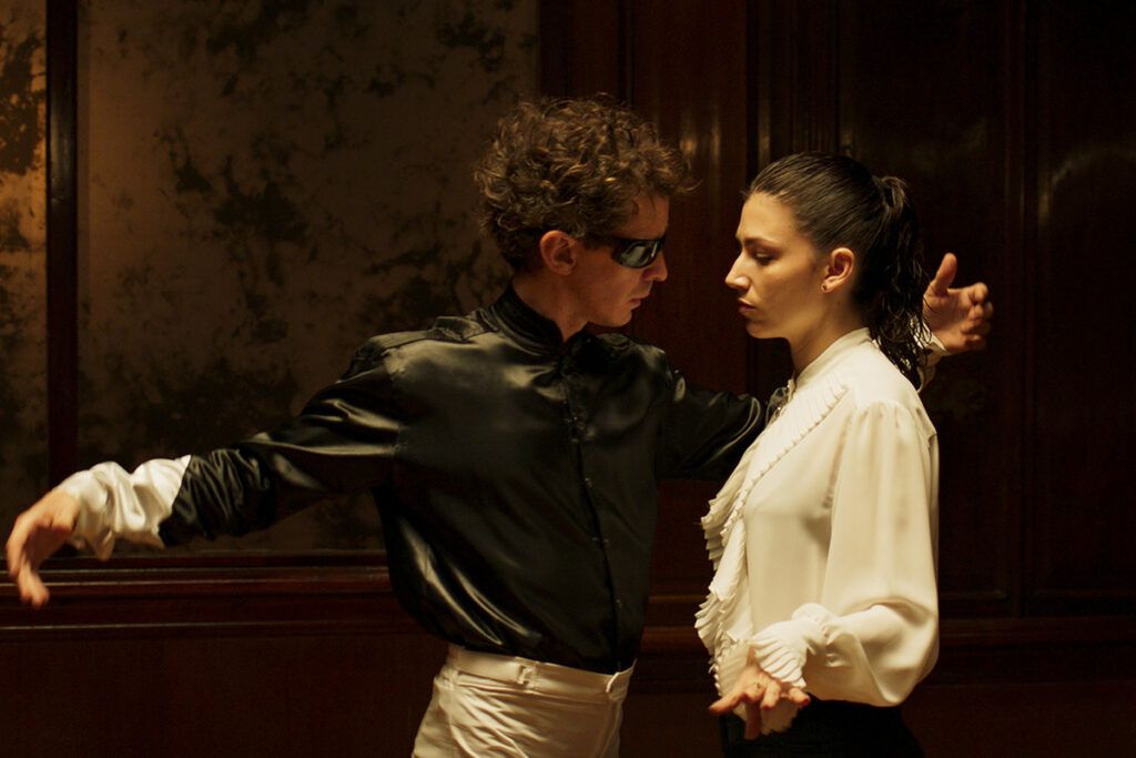 Agenda de espectáculos con lo mejor de la semana: Nonpalidece, Mala Rodríguez, "La virgen de la tosquera"; Mr. Bungle y más