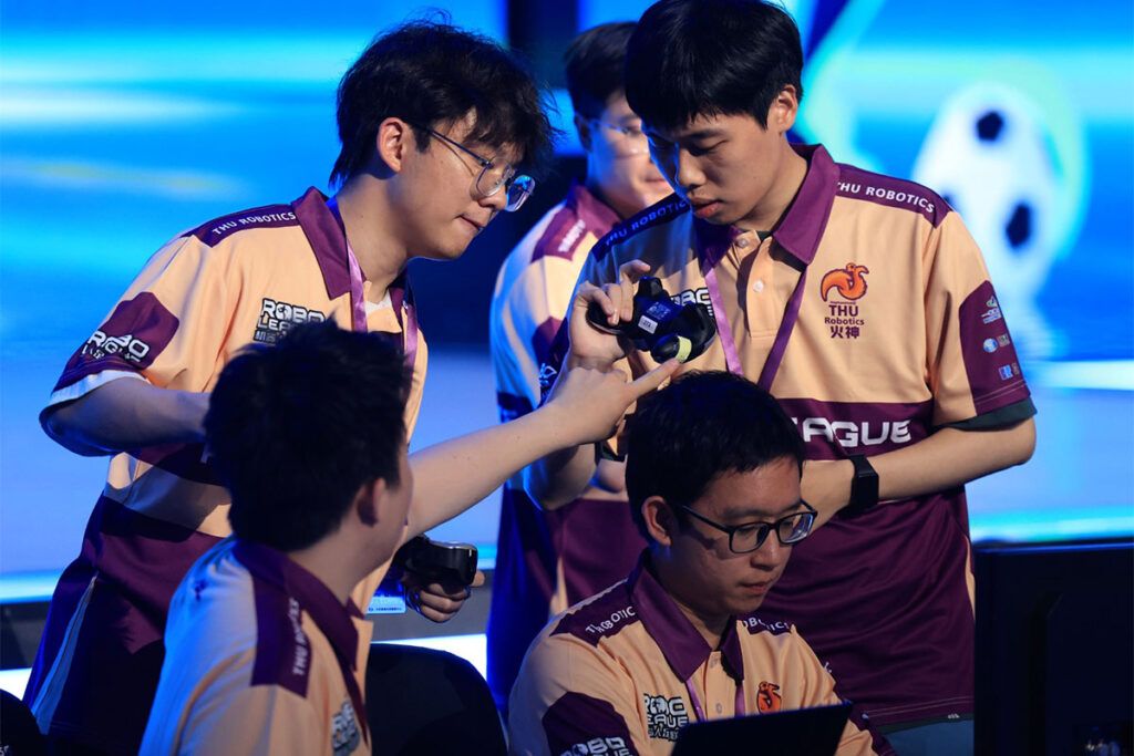 Proyecto 101, el arma de China en la carrera de la IA