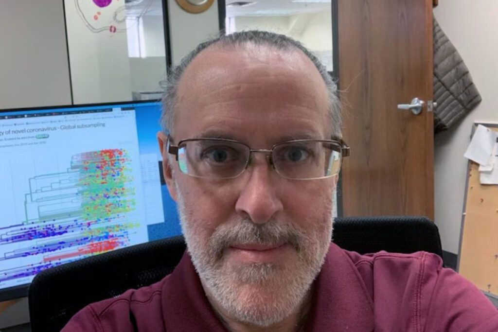 Ernesto Resnik: “El éxito de Trump en Minnesota sería el de Milei y el del fascismo en el mundo”