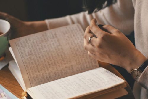 De poetas y el placer