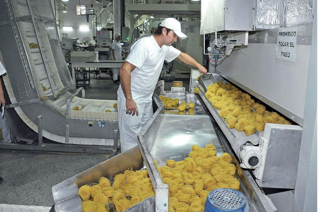 El industricidio es una decisión oficial que llegó para quedarse 5 El industricidio es una decisión oficial que llegó para quedarse