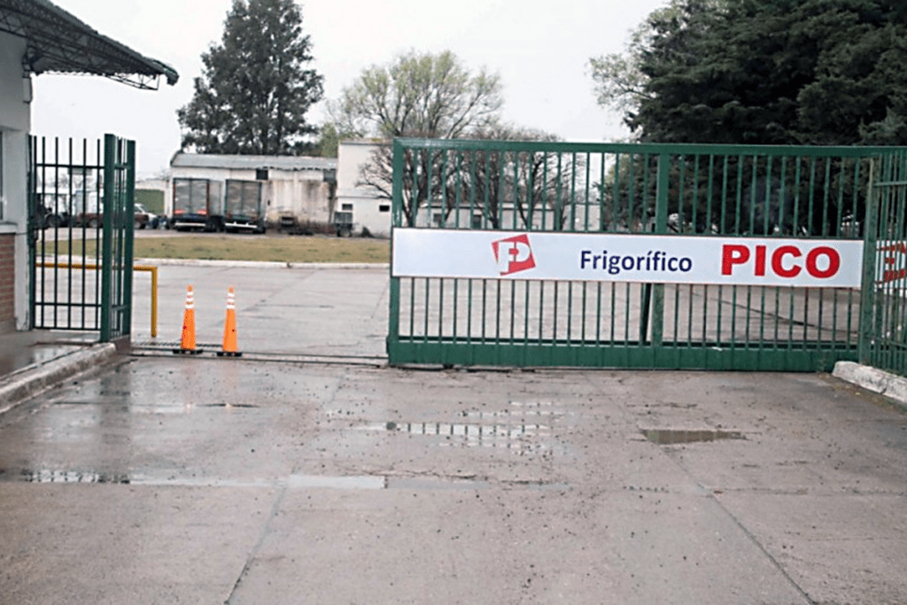 Ni Paty se come: tambalea un ícono de la hamburguesa nacional y hay 450 trabajadores suspendidos