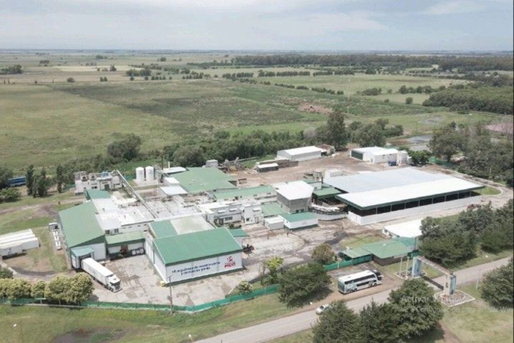 Ni Paty se come: tambalea un ícono de la hamburguesa nacional y hay 450 trabajadores suspendidos