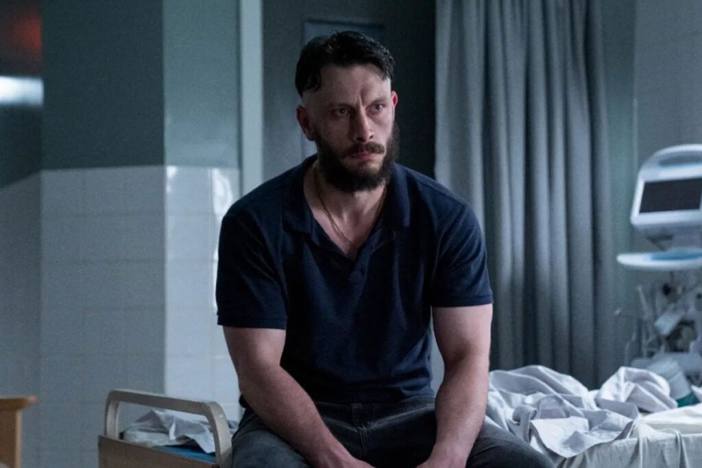 Las series que te van a tener ocupado todo el 2026 8 Las series que te van a tener ocupado todo el 2026