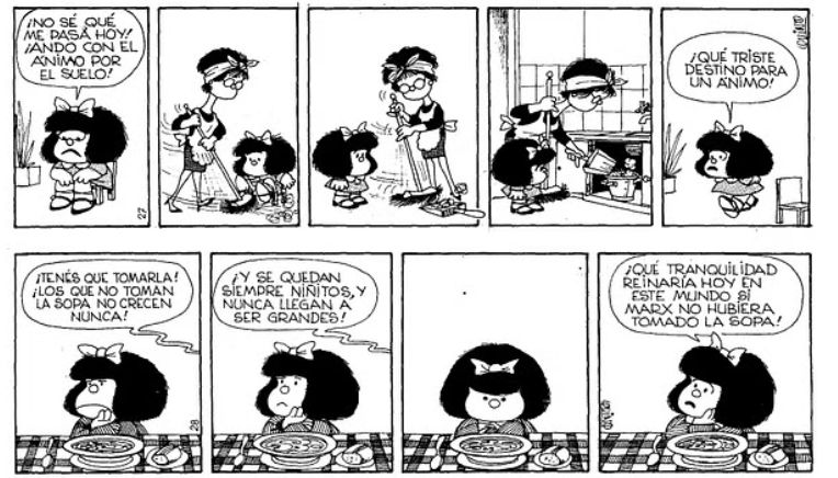 Bienal de historieta de Buenos Aires: un encuentro que se realizará por primera vez