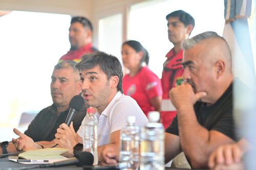 Chubut: el laberinto que construyó a su alrededor el gobernador Torres