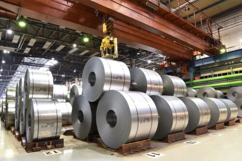 La industria metalúrgica cerró el año en el pozo: cayó 7,1% en diciembre