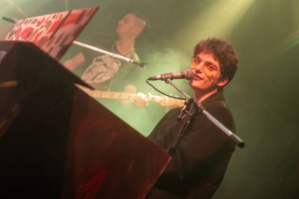 Agenda de espectáculos con lo mejor de la semana: Nonpalidece, Mala Rodríguez, "La virgen de la tosquera"; Mr. Bungle y más