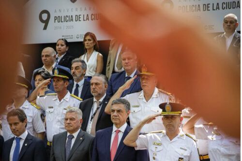 Macri versus Milei: crece la guerra fría por la coparticipación