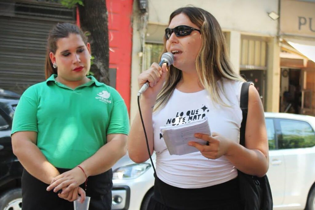 ¿Por qué es importante el fallo por el travesticidio de Nicol Ruiz? 6 ¿Por qué es importante el fallo por el travesticidio de Nicol Ruiz?