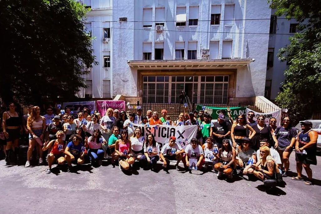 ¿Por qué es importante el fallo por el travesticidio de Nicol Ruiz? 1 ¿Por qué es importante el fallo por el travesticidio de Nicol Ruiz?