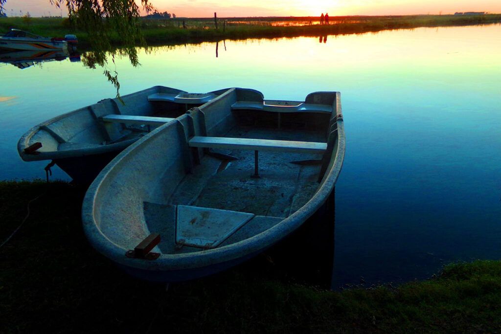 Saladillo: un recorrido por el corazón rural bonaerense a puro campo, río y laguna