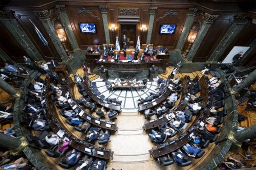 Las leyes sancionadas por la Legislatura porteña que el Ejecutivo no aplicó