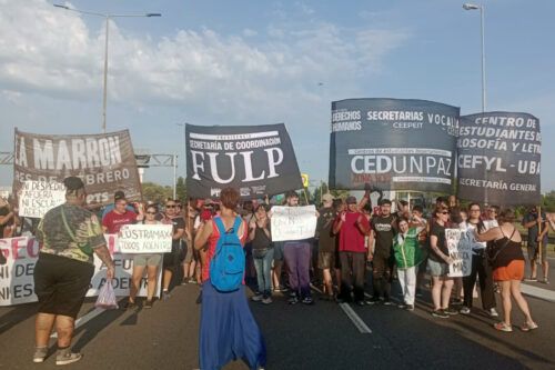 Empresas insisten con preventivos de crisis fraudulentos para despedir y extorsionar a los trabajadores