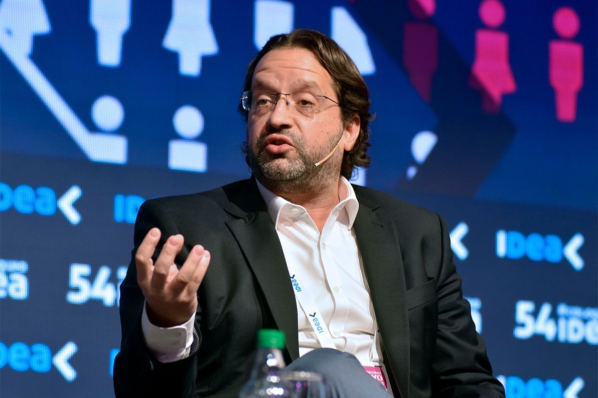 El Indec relanza el IPC en medio de diversos y crecientes cuestionamientos metodológicos