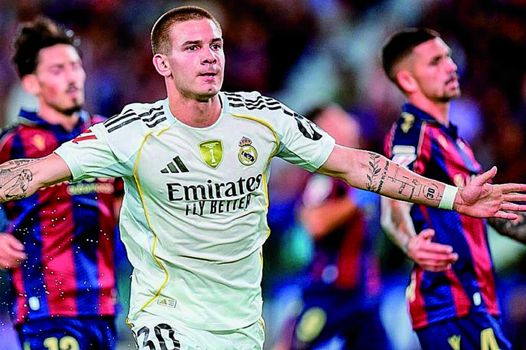 Más Premier y menos Liga, el nuevo puente entre Argentina y Europa