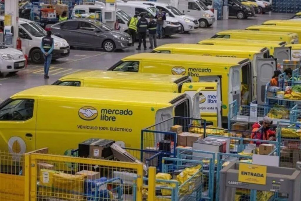 Mercado Libre les pidió que entrenaran a la IA y luego los despidió 1 Mercado Libre les pidió que entrenaran a la IA y luego los despidió