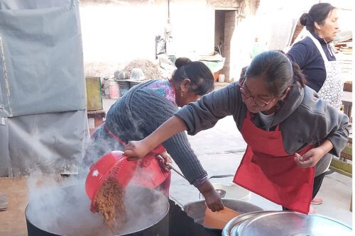 Día de las Mujeres Migrantes: “Nos atraviesa el machismo y el colonialismo”