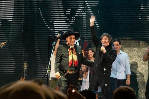 El dilema cordobés: ¿bastión mileista o territorio en disputa?