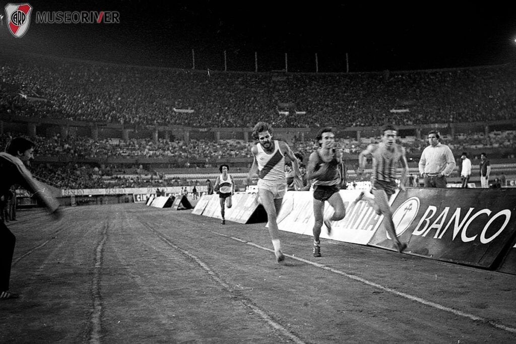 La evolución del Monumental, mucho más que un estadio de fútbol 5 La evolución del Monumental, mucho más que un estadio de fútbol