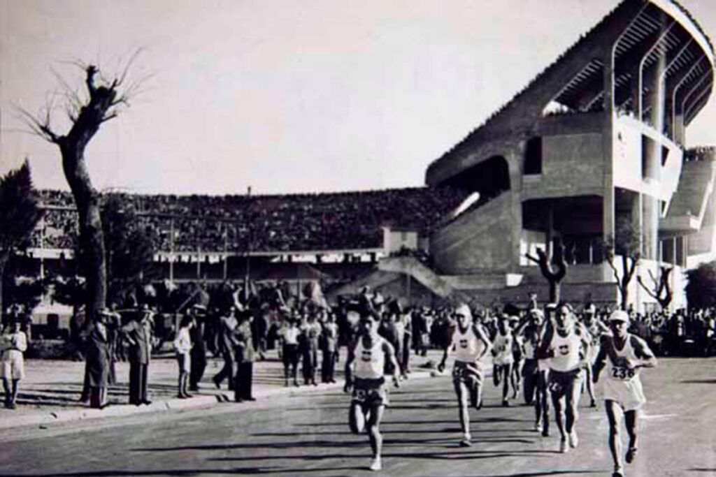 La evolución del Monumental, mucho más que un estadio de fútbol 4 La evolución del Monumental, mucho más que un estadio de fútbol