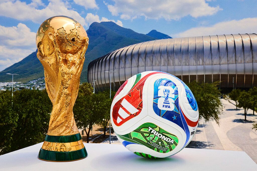 Los 26 hechos deportivos del 2026