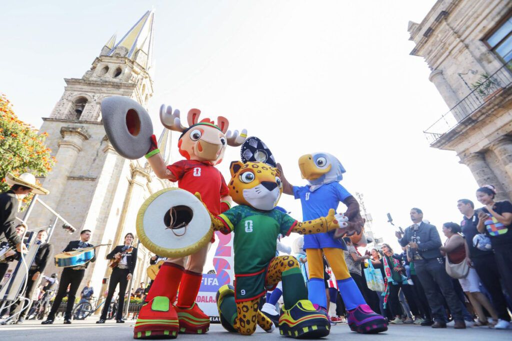 Los 26 hechos deportivos del 2026