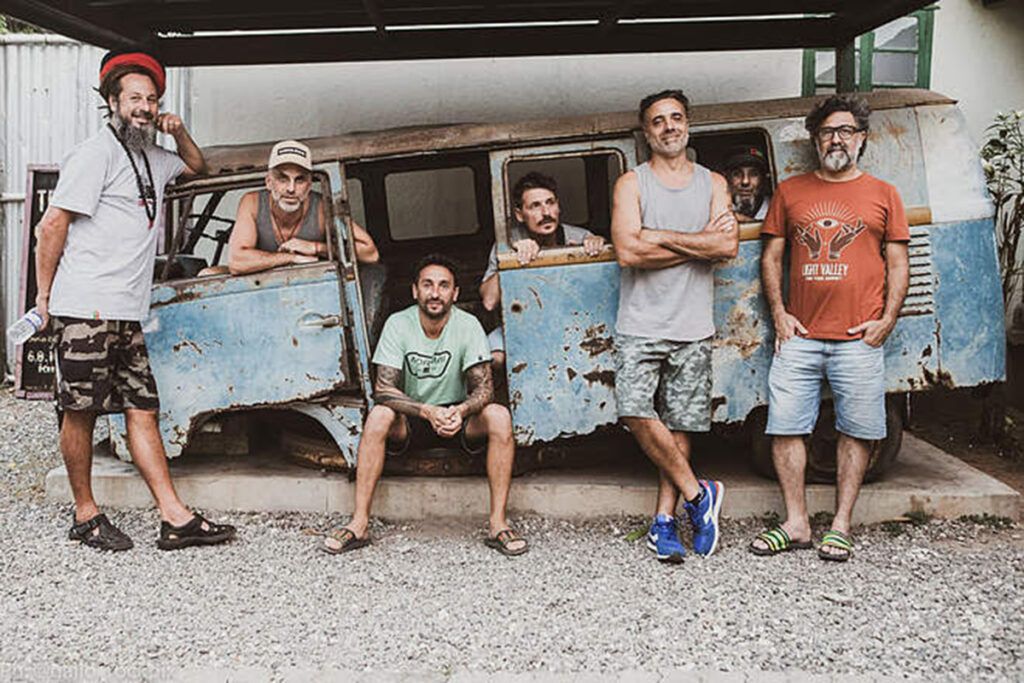 Agenda de espectáculos con lo mejor de la semana: Nonpalidece, Mala Rodríguez, "La virgen de la tosquera"; Mr. Bungle y más