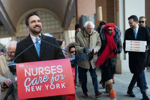 La salud en estado de emergencia en Nueva York